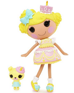 Lalalaloopsy Deals