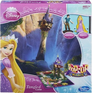 Disney Tangled Deals