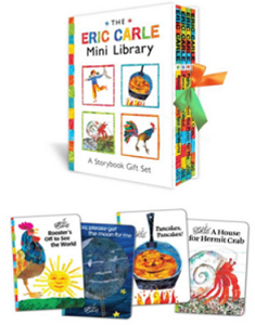 Eric Carle Deals