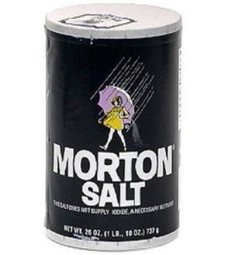 Morton Salt Coupons