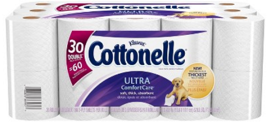 Cottonelle Deals