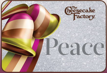 Cheesecake Factory Deals
