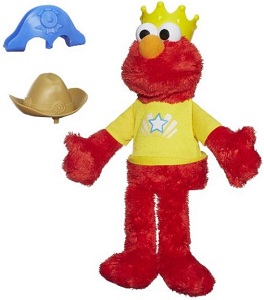 Playskook Elmo Deals