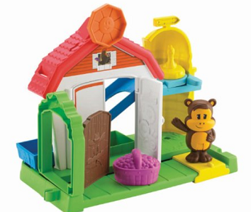 Fisher-Price Deals