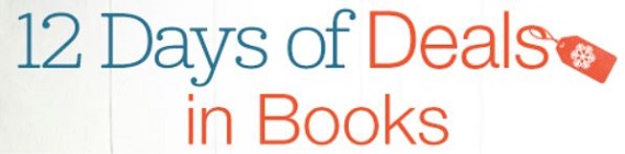 Amazon Book Deals