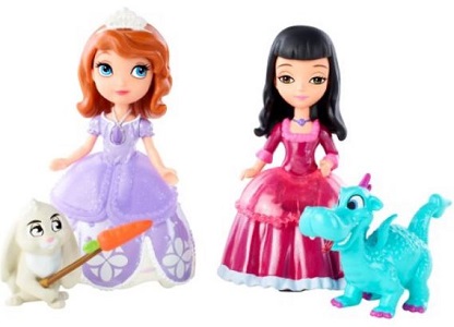 Sofia The First Deals