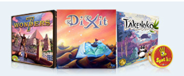 Board Game Deals