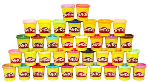 Play-Doh Deals