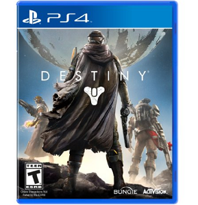 Destiny Video Game Deals