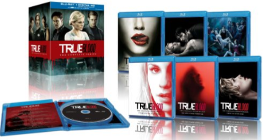 True Blood Deals