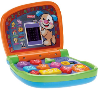 Fisher-Price Deals