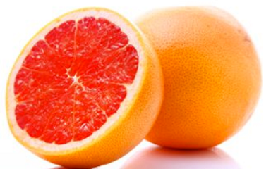 Grapefruit Coupons