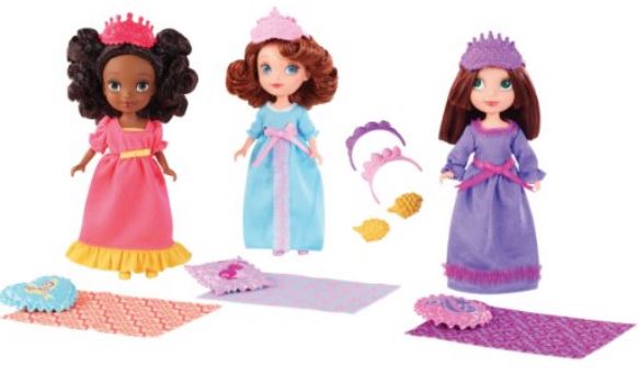 Sofia The First Deals
