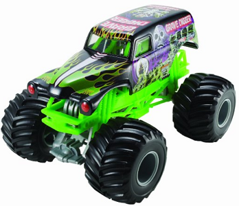 Hot Wheels Deals