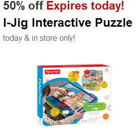 Target Coupons