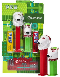 Target PEZ Deals