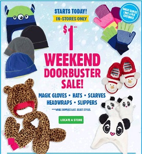 The Children's Place Deals