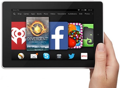 Kindle Deals