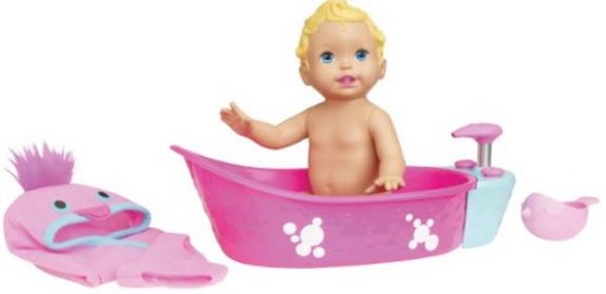 Baby Bath Deals