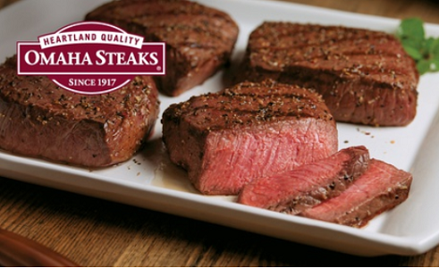 Omaha Steaks