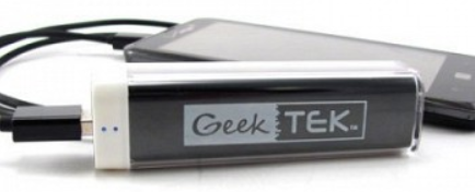 Rechargeable Stick