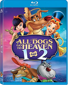 All Dogs Go To Heaven Deal