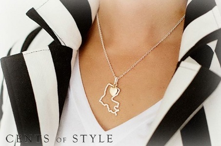 State Necklace Deals