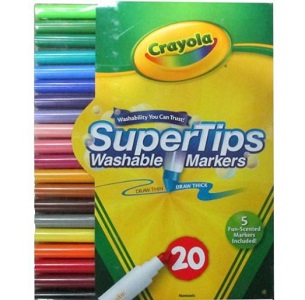 Crayola Deals