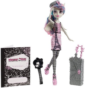 Monster High Deals
