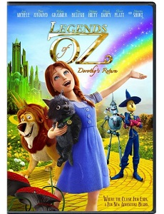 Legends Of Oz Deals