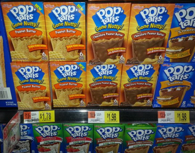 Pop-Tarts Coupons