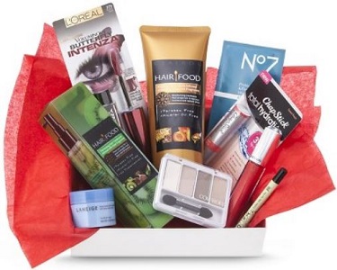 Beauty Box Deals