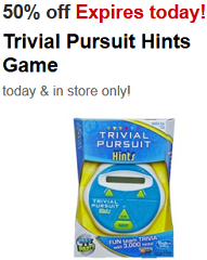 Target Coupons