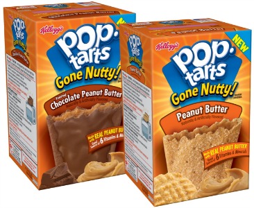 Pop-Tarts Coupons