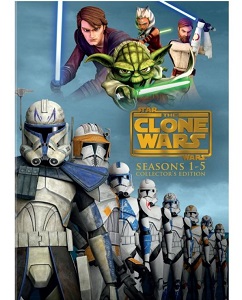 Star Wars Clone Wars Deals