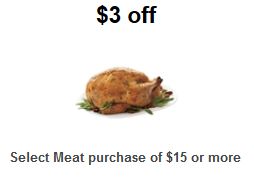 Target Coupons