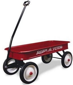 Radio Flyer Deals