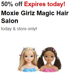 Target Coupons