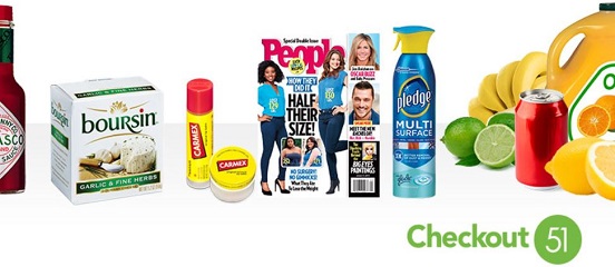 Checkout 51 Coupons