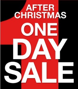Macy's Sale 
