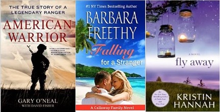 Kindle Book Deals