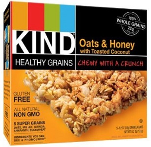 KIND Bar Deals
