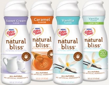 Coffee-Mate Creamer Coupons