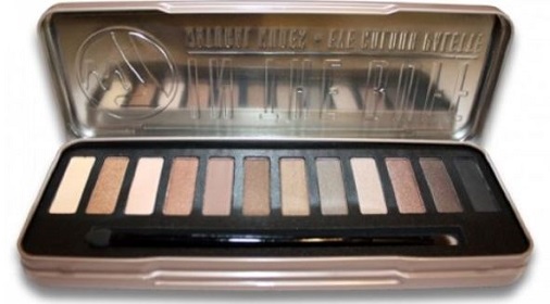 W7 Color Palette Deals
