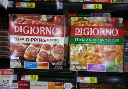 DiGiorno Coupons