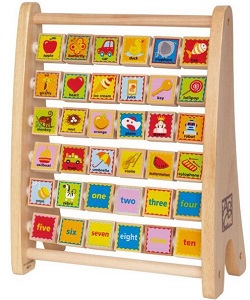 Hape Abacus Deals