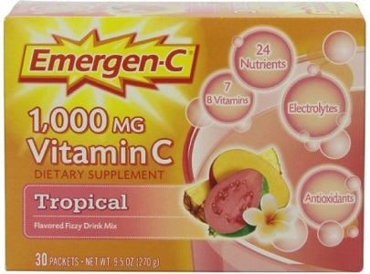 Emergen-C Deals