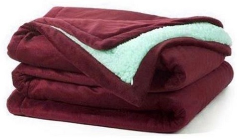 Sherpa Comforter Deals