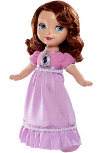 Sofia The First Deals