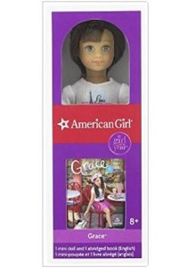 American Girl 2015
